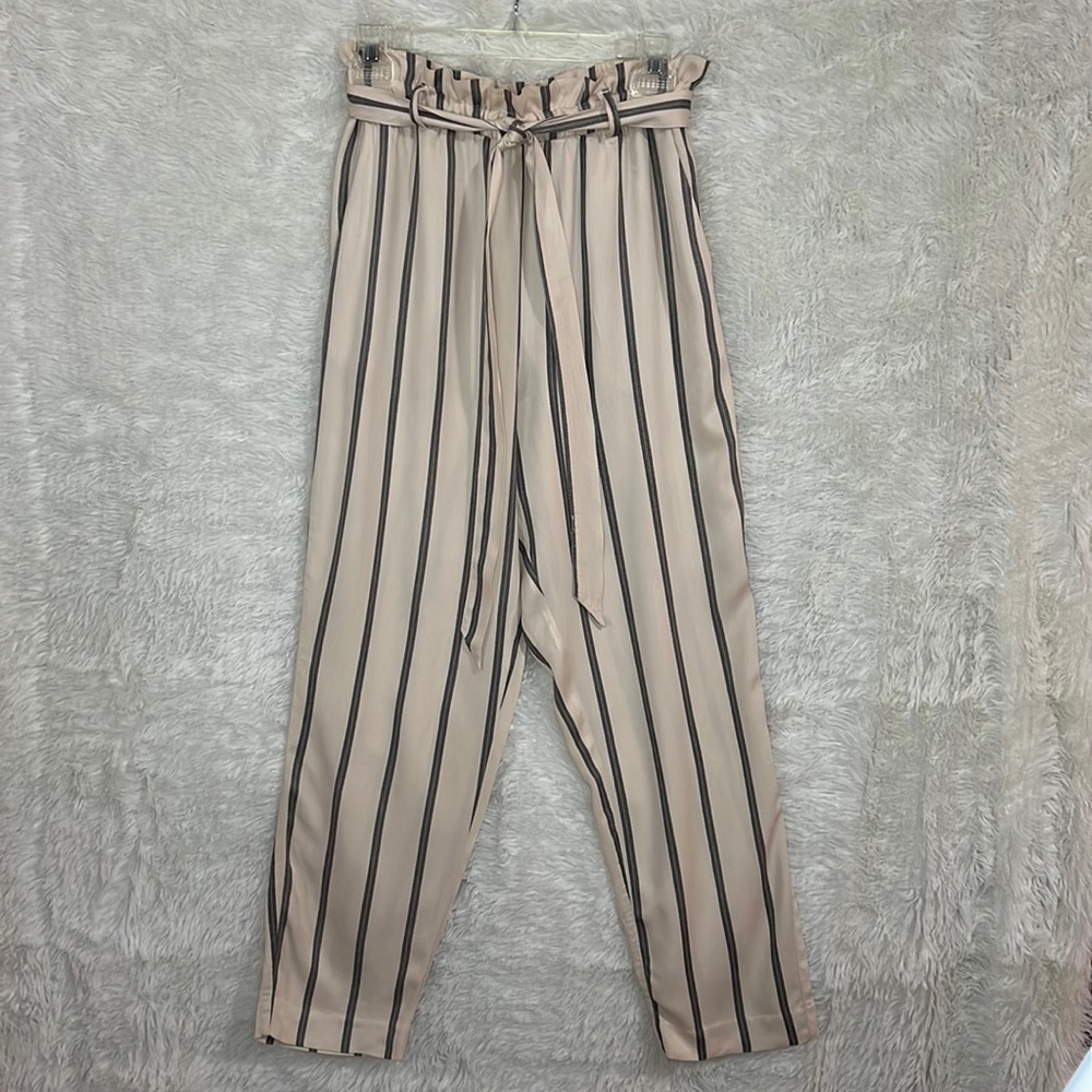 Pants size 6 H&M 100% Rayon